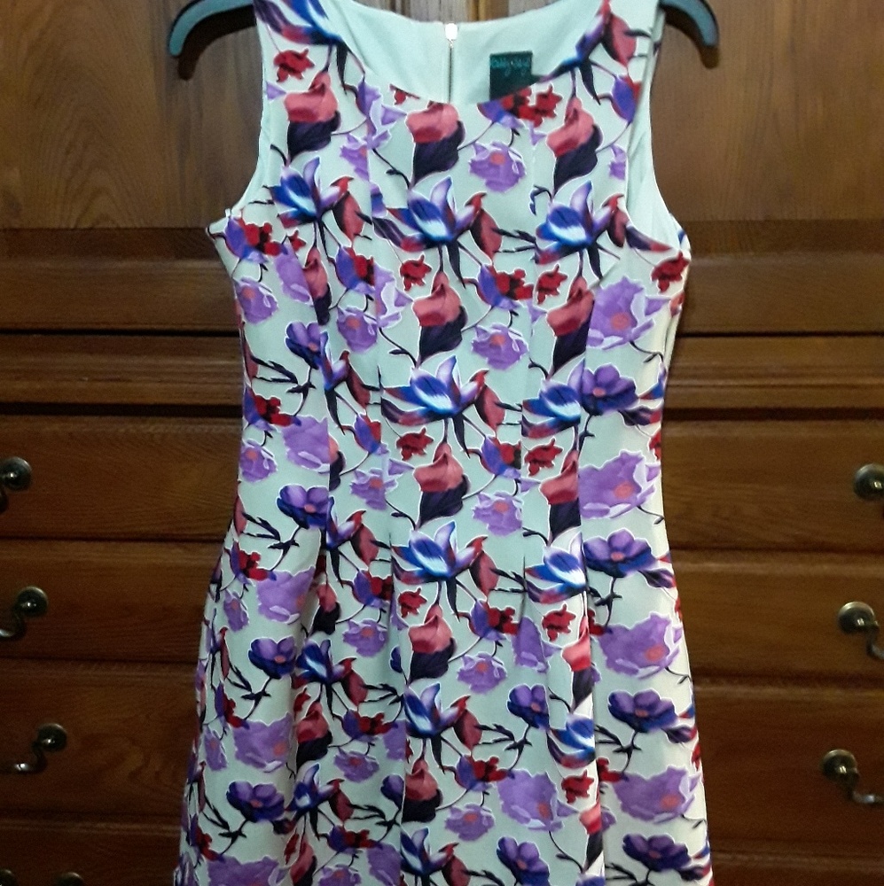Women's A line dress